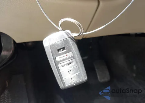 2014 Acura Mdx z USA, uszkodzony, nr VIN 5FRYD4H29EB030187